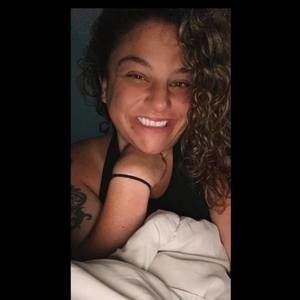 Meet your Posher, Kat